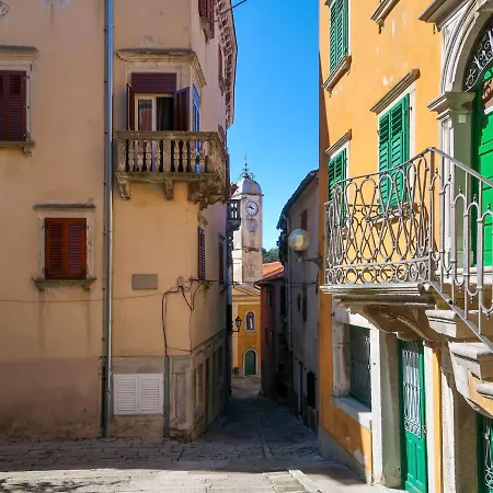 Elena By Interhome * Raša