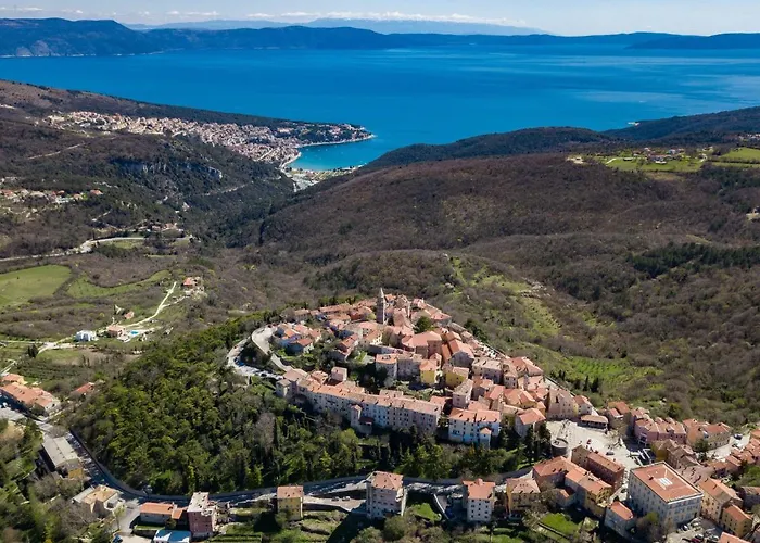 Albona Luna By Interhome Rasa