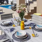 Albona Luna By Interhome Casa vacanze *