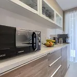 Casa vacanze Albona Luna By Interhome