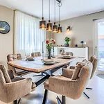 Casa vacanze Albona Luna By Interhome Raša