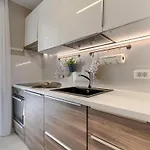 Albona Luna By Interhome Casa vacanze Raša