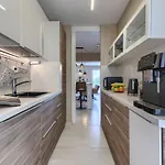 Albona Luna By Interhome Casa vacanze
