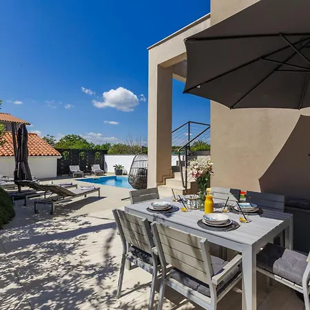 Albona Luna By Interhome Сasa de vacaciones Raša