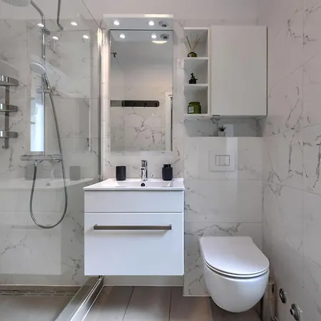 Albona Luna By Interhome بيت للعطل