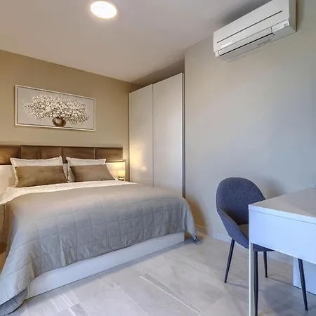 Albona Luna By Interhome بيت للعطل