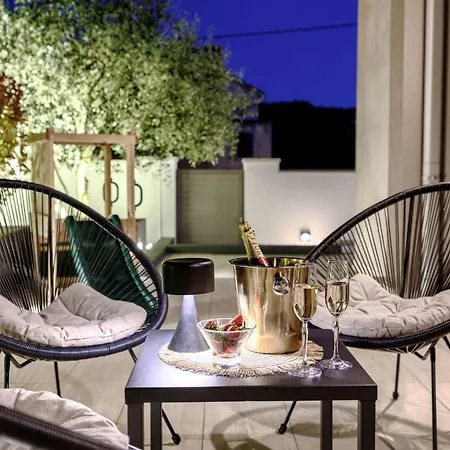 Albona Luna By Interhome بيت للعطل
