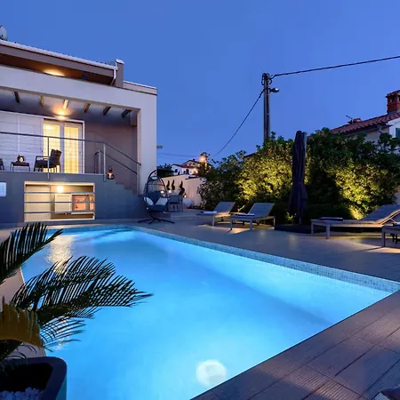 بيت للعطل Albona Luna By Interhome *