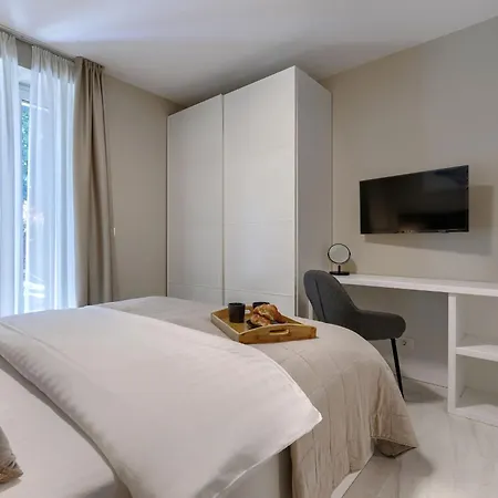Albona Luna By Interhome بيت للعطل *
