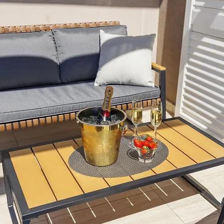 Albona Luna By Interhome بيت للعطل
