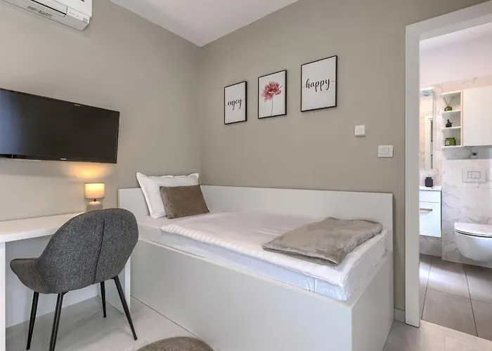 Сasa de vacaciones Albona Luna By Interhome