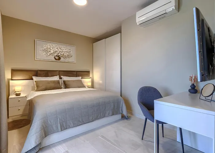 Albona Luna By Interhome Сasa de vacaciones