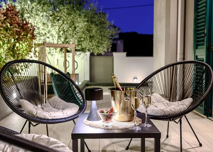 Albona Luna By Interhome Сasa de vacaciones