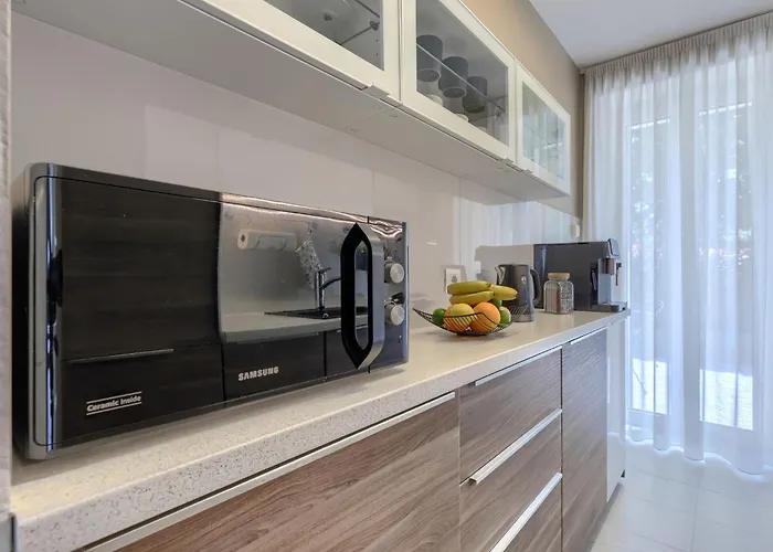 Сasa de vacaciones Albona Luna By Interhome