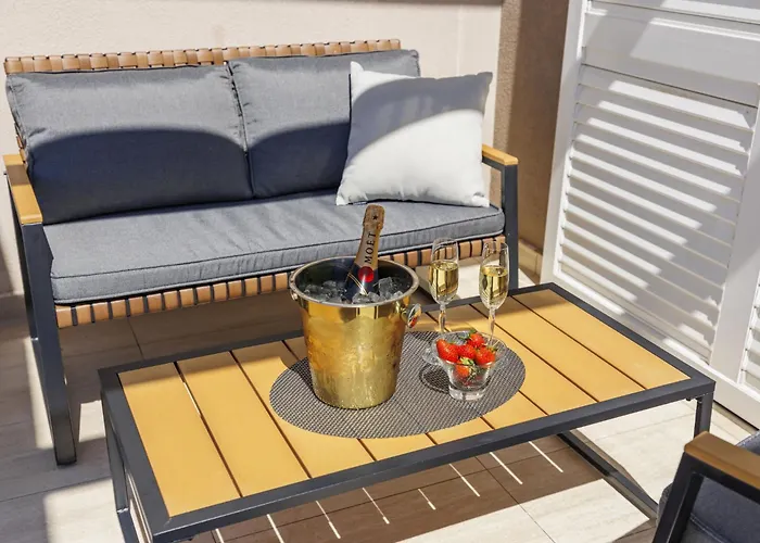 Albona Luna By Interhome Сasa de vacaciones