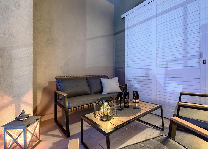 Albona Luna By Interhome *